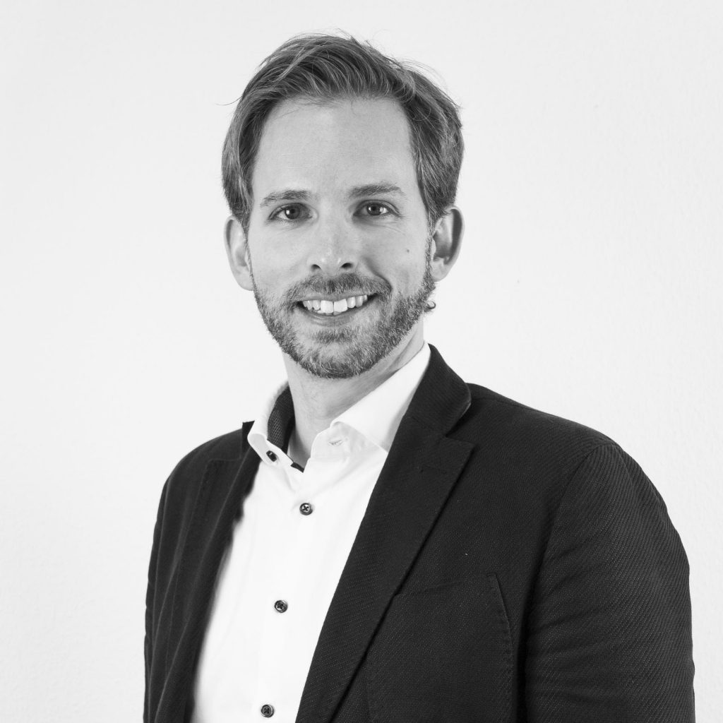 Dr. Jan Steinbach
