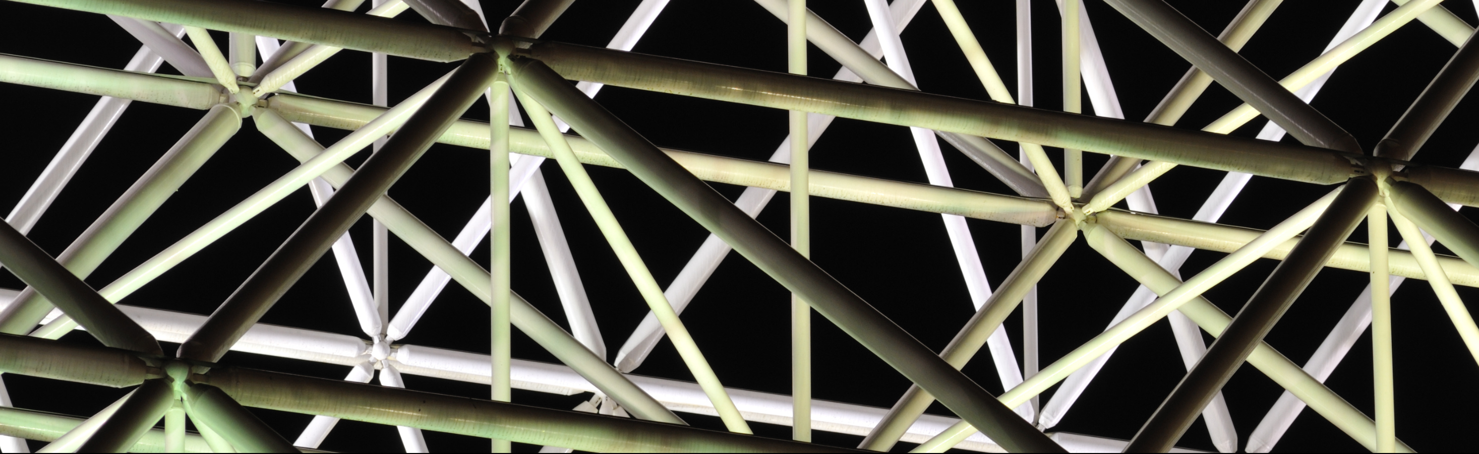 Infrastrukturmodellierung