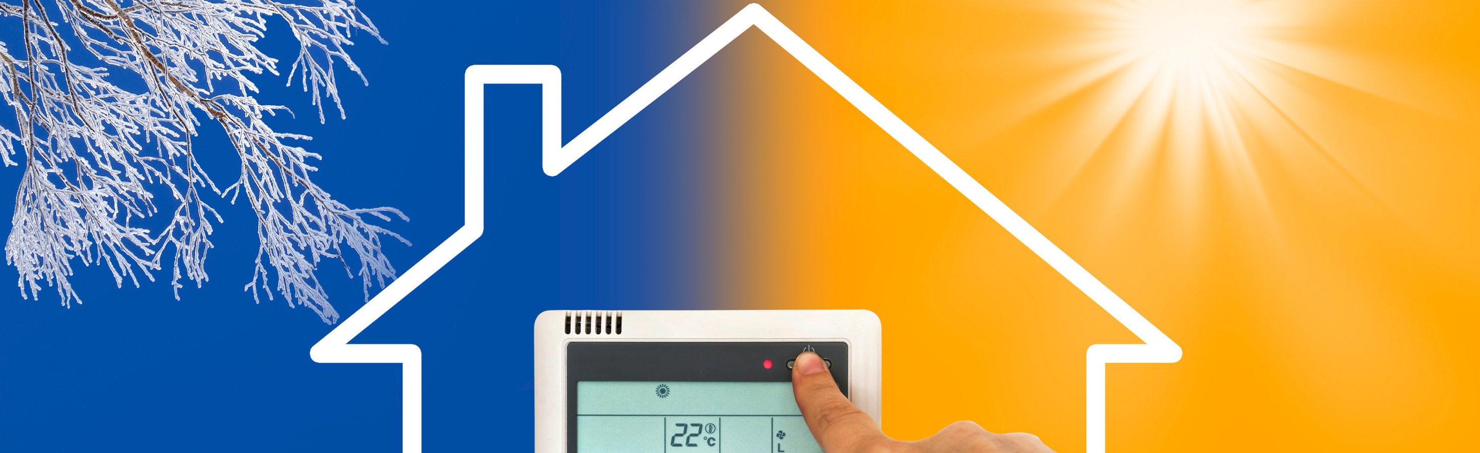 EU Deutschland Wärme Kälte