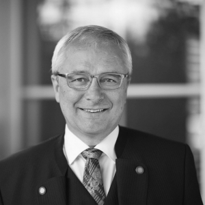 Prof. Dr.-Ing. Wolfgang Mauch