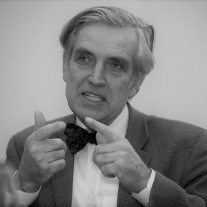 Prof. Dr. Eberhard Jochem