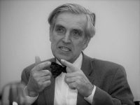 Prof. Dr. Eberhard Jochem 