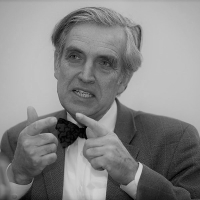 Prof. Dr. Eberhard Jochem 