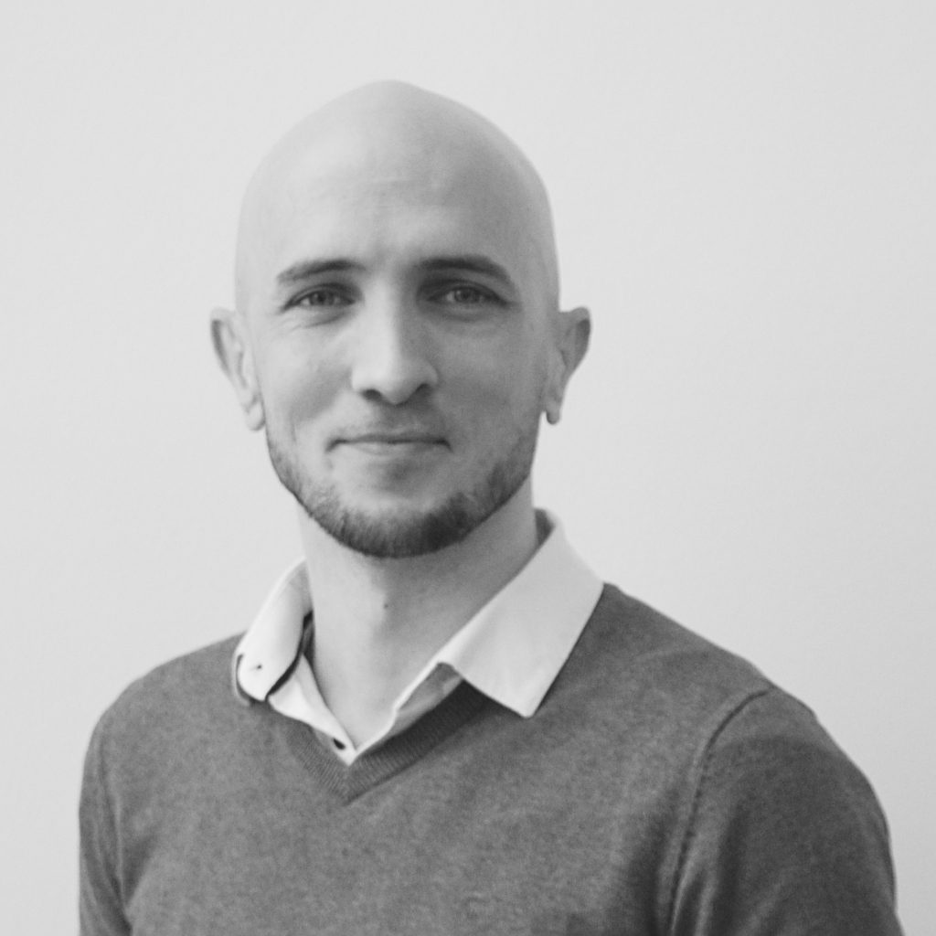Dr. Nico Ulmer
