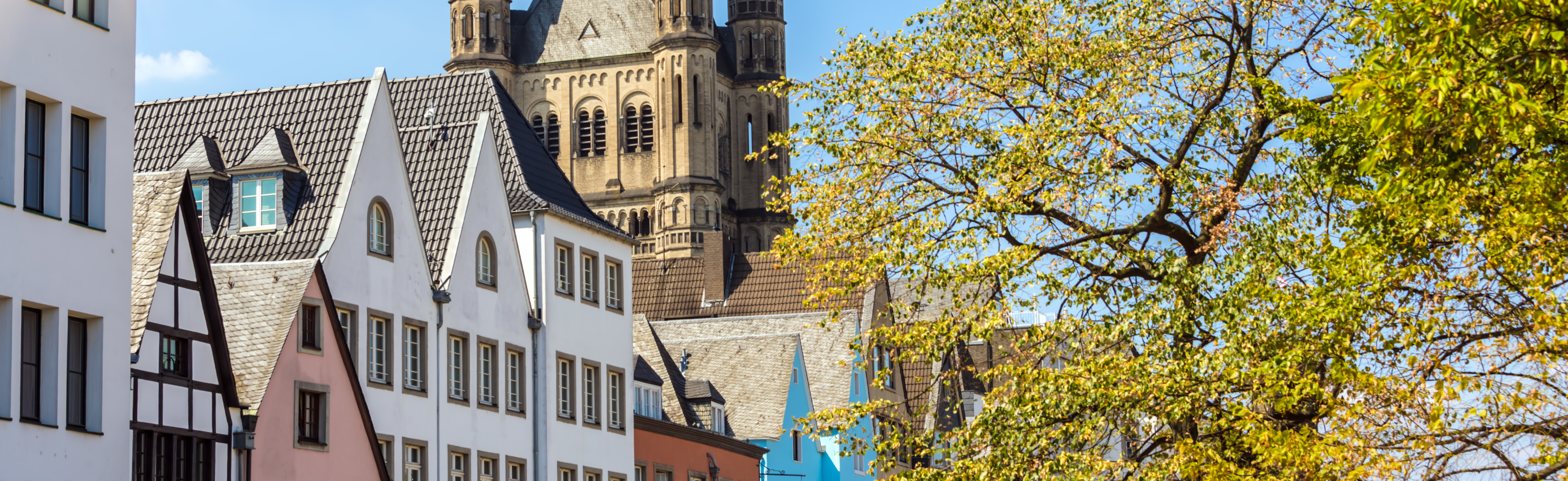 Klimaneutraler Gebäudebestand