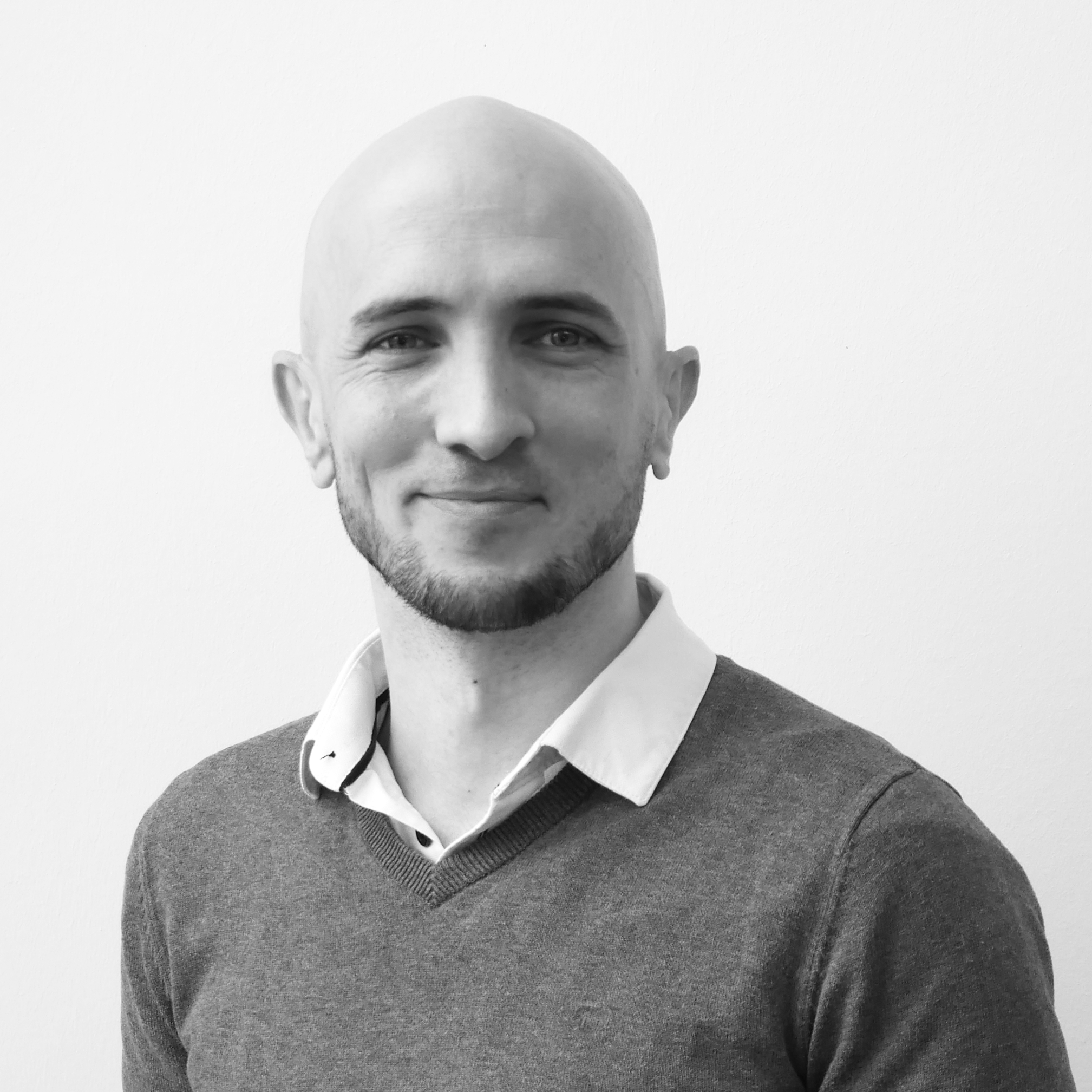 Dr. Nico Ulmer