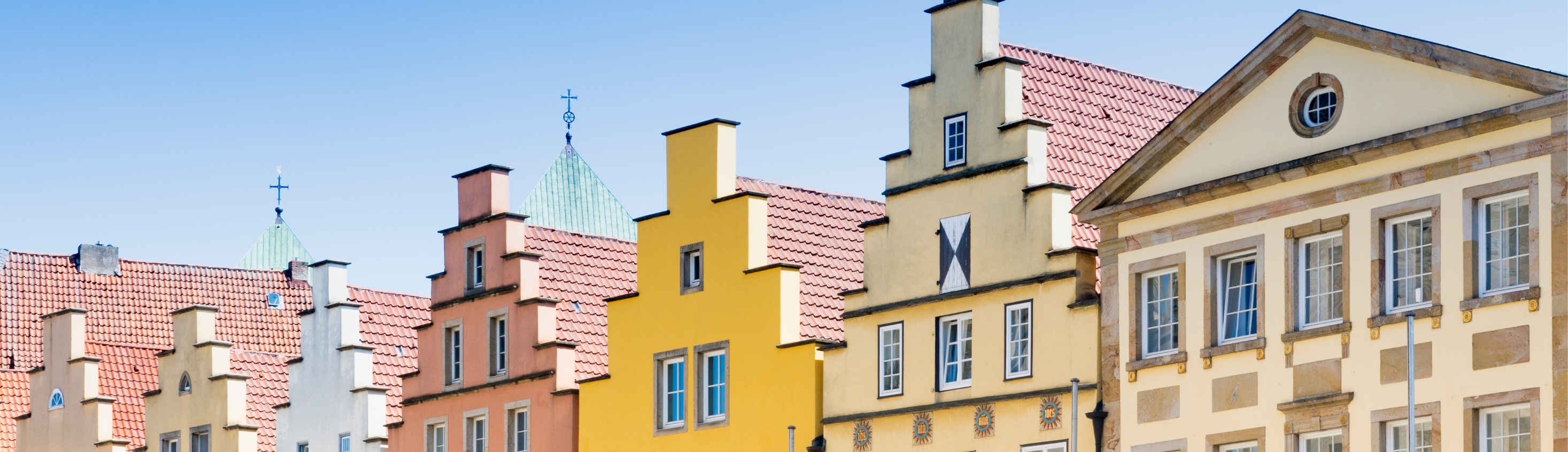 Wärmestrategie für Osnabrück