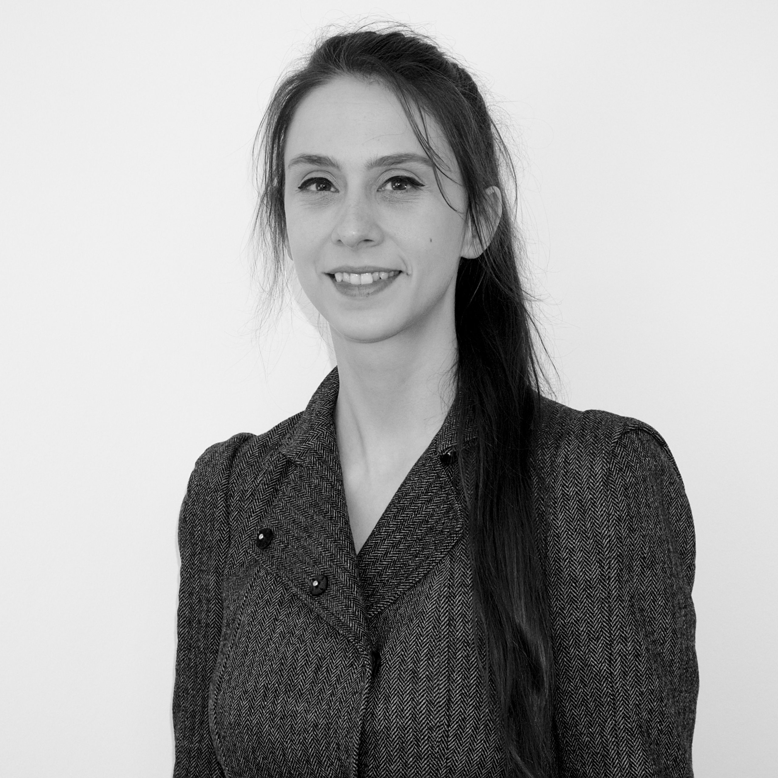 Dr. Sophie Lohmann