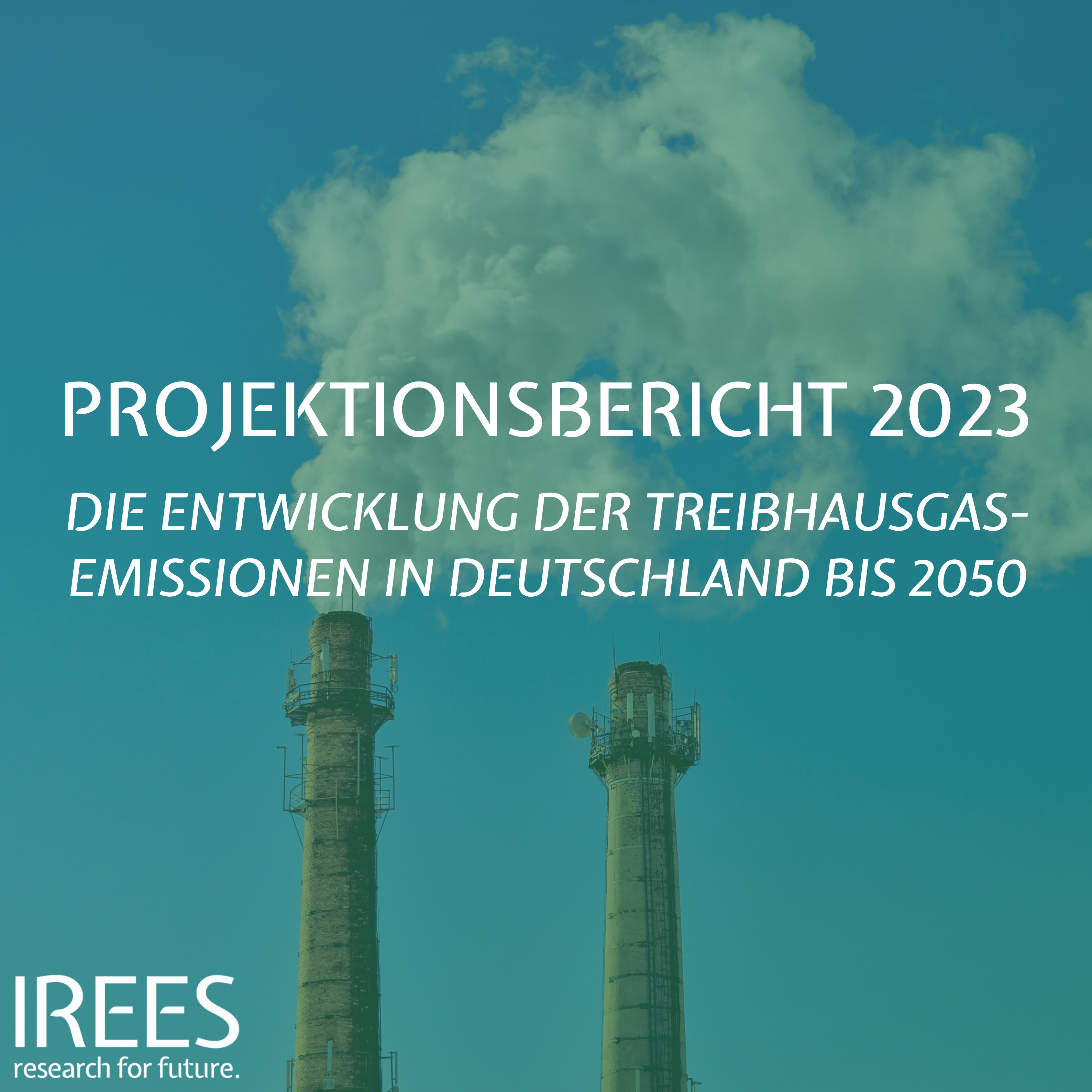 Projektionsbericht 2023