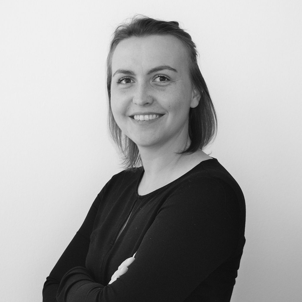 Jana Deurer Oppen