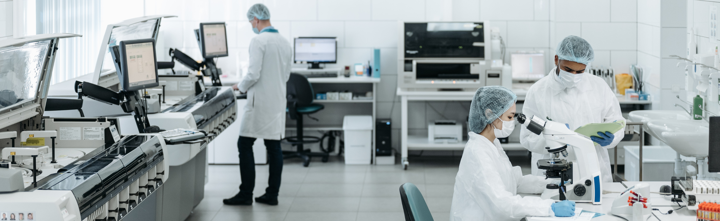 Nutzerzufriedenheit in nachhaltigen Laborgebäuden