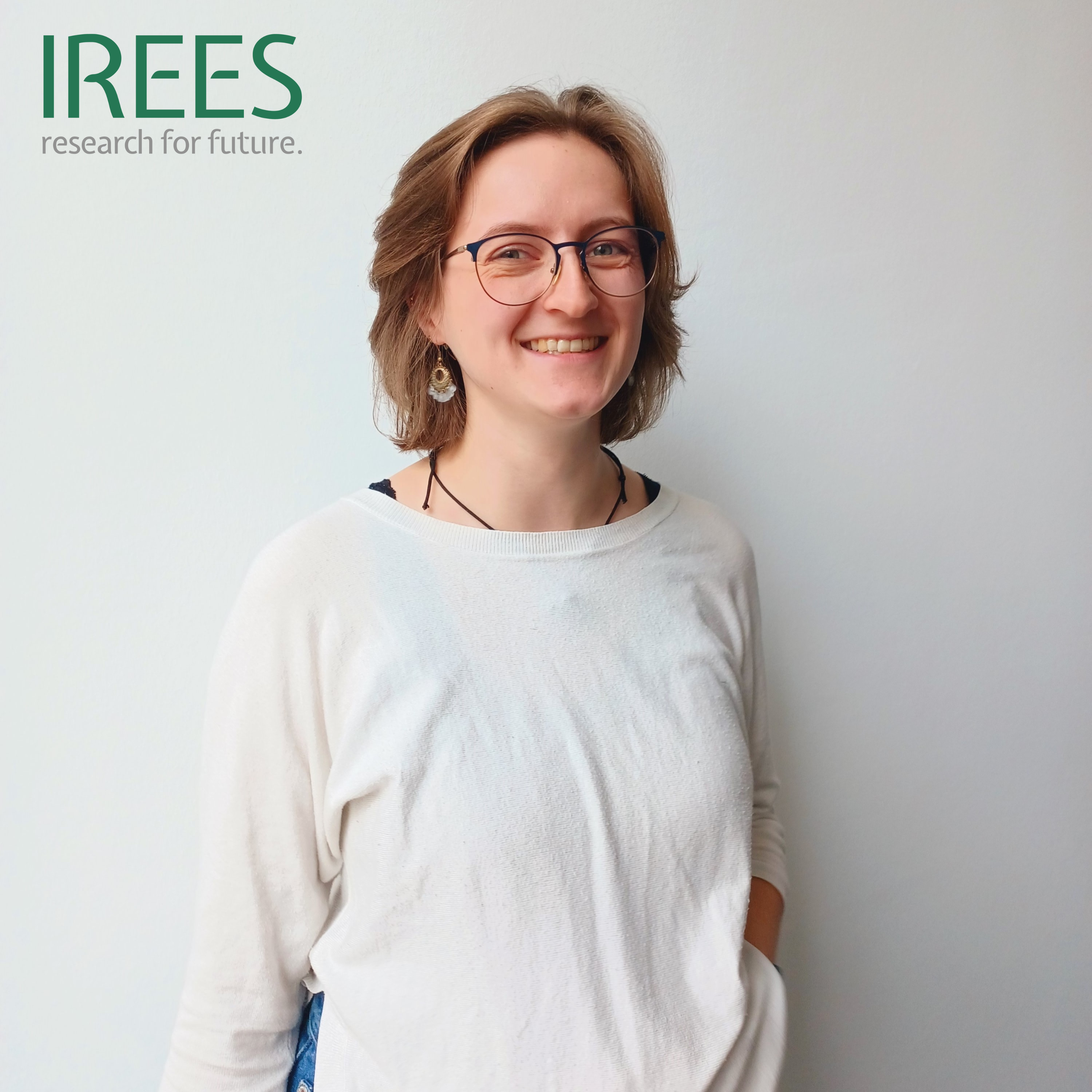 Blitzinterview mit Jacqueline Raterink