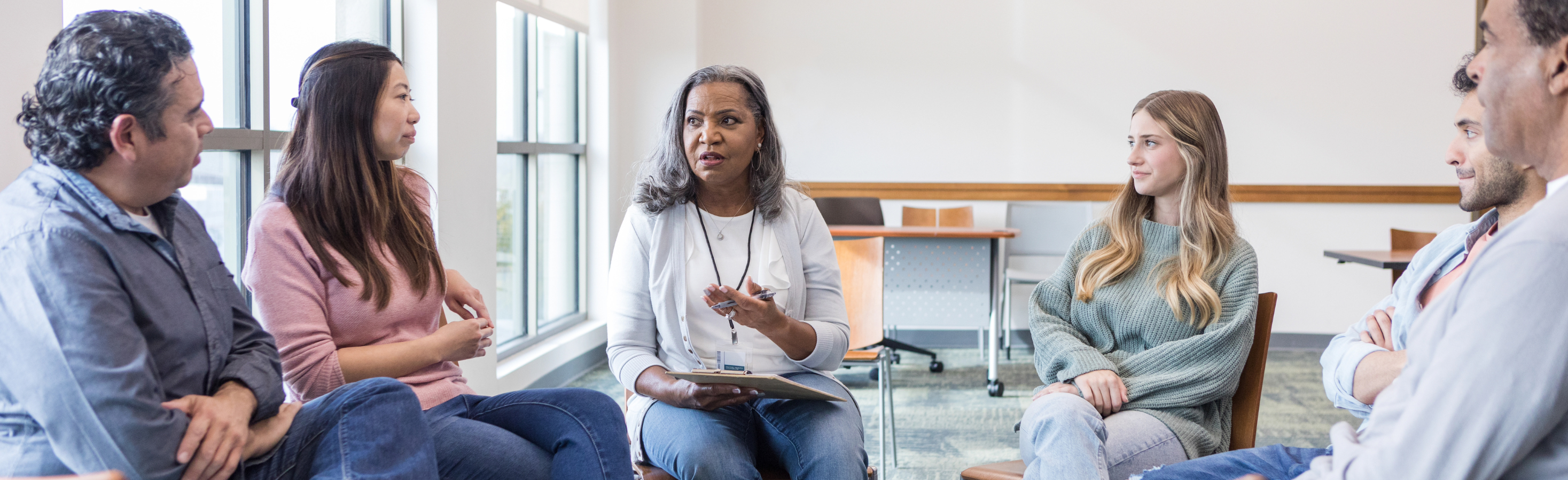 Qualitative Forschung