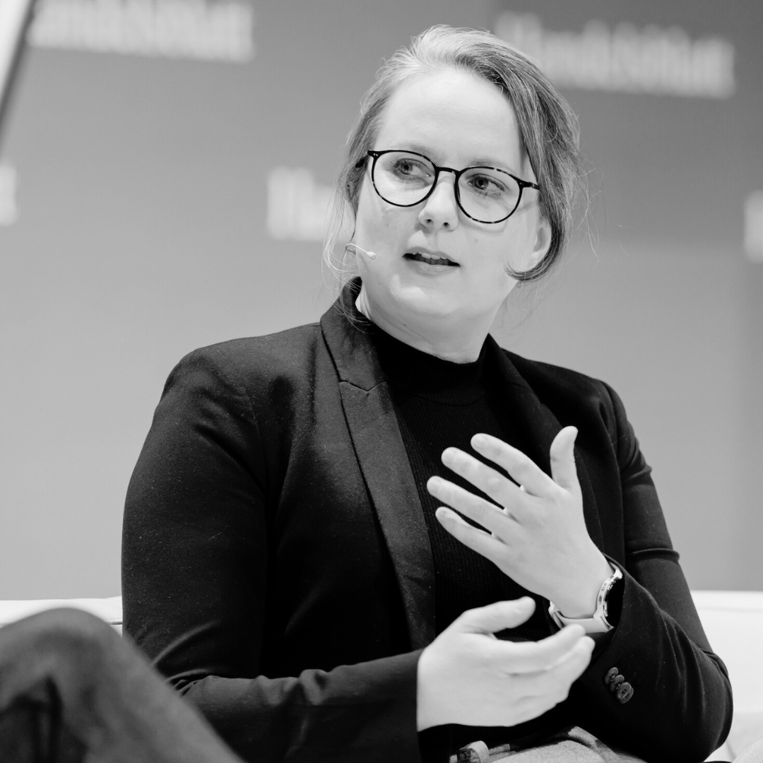 Dr. Heike Brugger