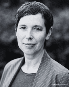 Prof. Dr. Gundula Hübner