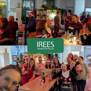 Weihnachtsfeier2025