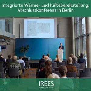 Abschlusskonferenz