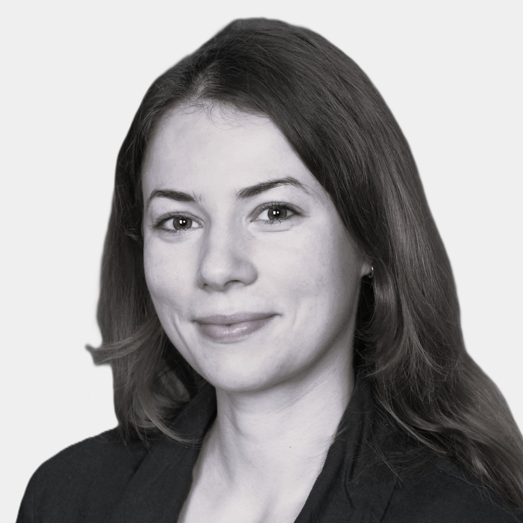 Lilly Schell