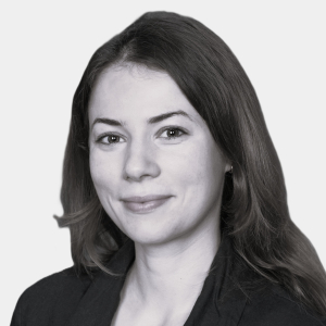 Lilly Schell