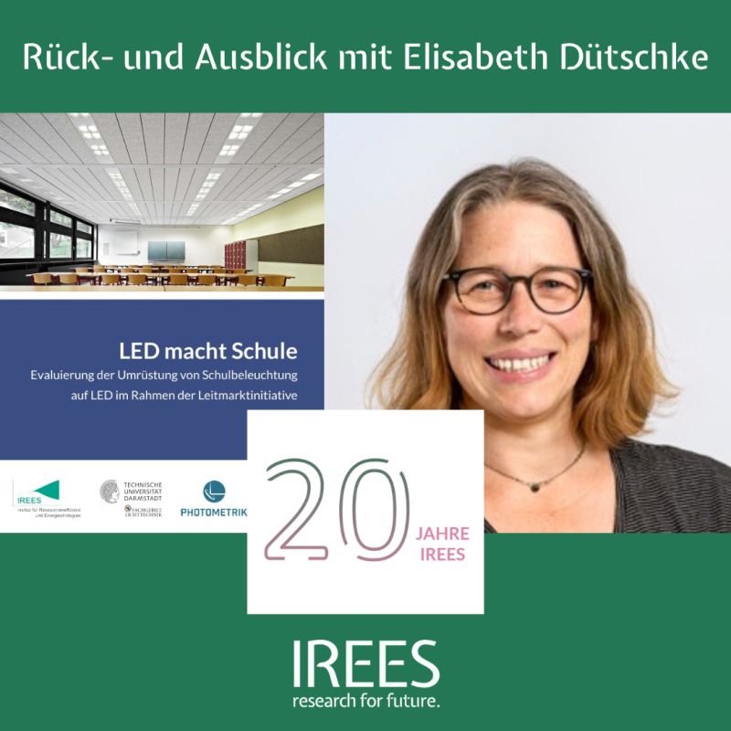 Rückblick Elisabeth