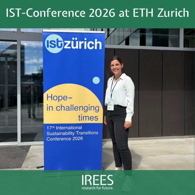IST-Conference ETH