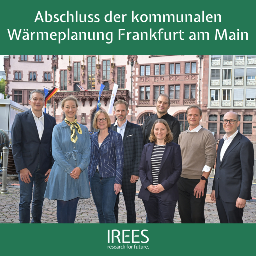 Abschluss KWP FFM